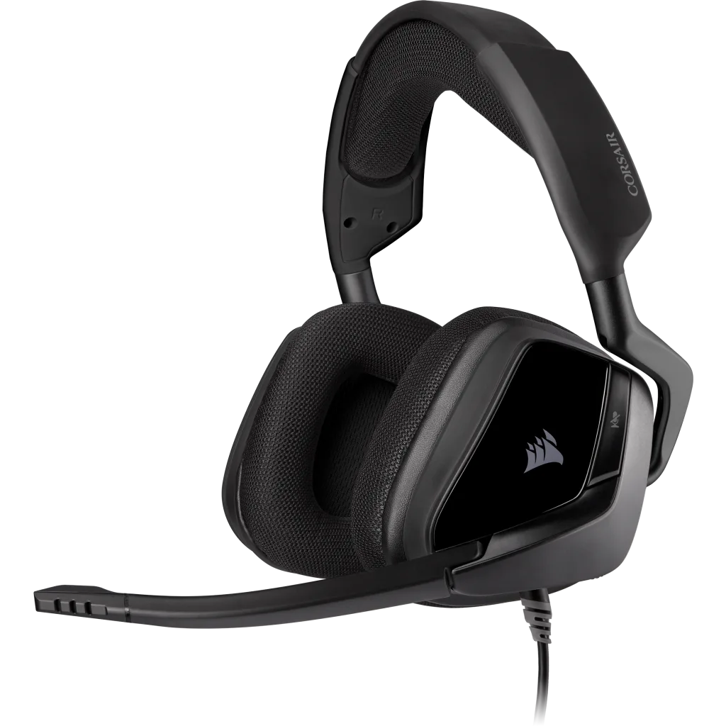 Corsair Headset Void Elite Stereo Gaming Corsair Headset Void Elite Stereo Gaming